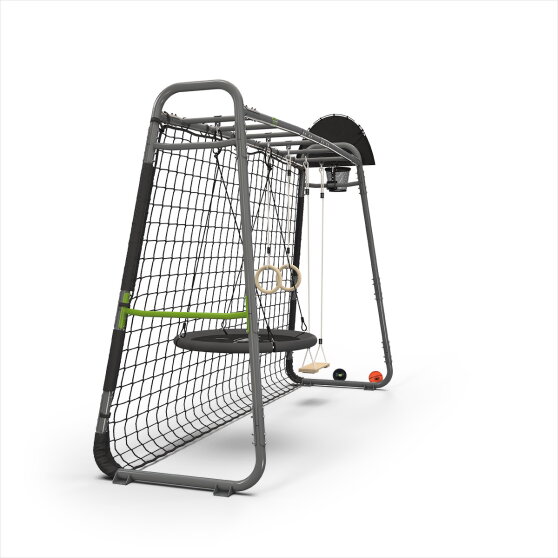 EXIT GetSet monkeybar MB305 - gris