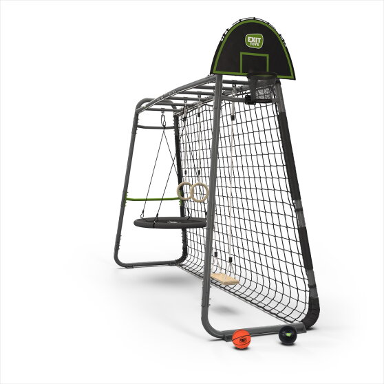 EXIT GetSet monkeybar MB305 - gris