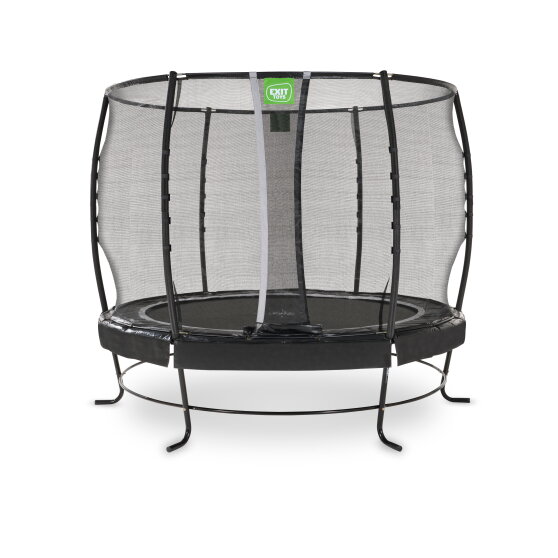Trampoline EXIT Lotus Premium ø305cm - noir