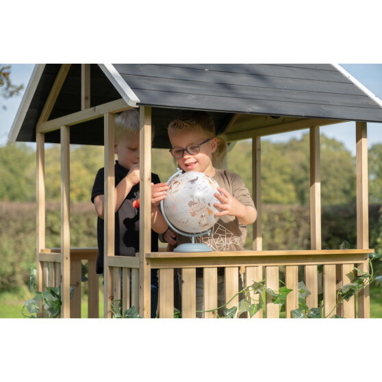 Maisonnette en bois EXIT Panorama 100