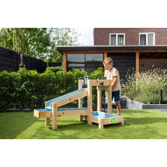 Circuit aquatique EXIT AquaFlow 200