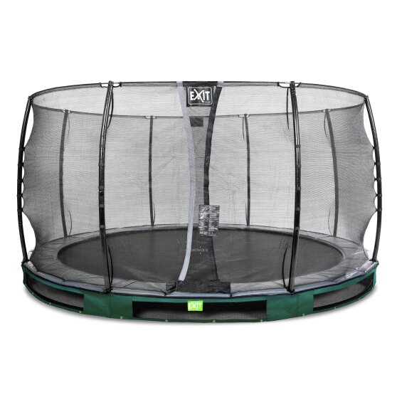 08.30.14.20-trampoline-enterre-exit-elegant-premium-o427cm-avec-filet-de-securite-economy-vert