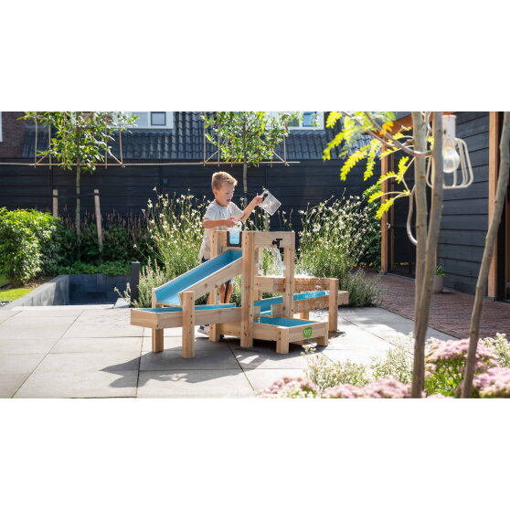 Circuit aquatique EXIT AquaFlow 400