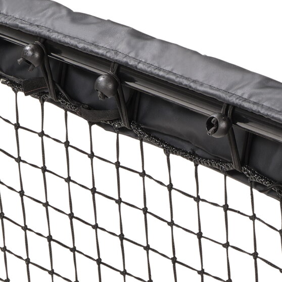 EXIT Kickback multi-sport rebounder L 124x124cm