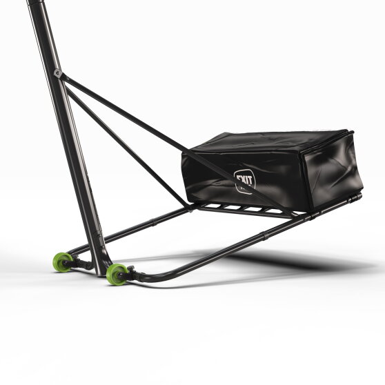 Panier de basket réglable en hauteur évolutif EXIT NovaStar