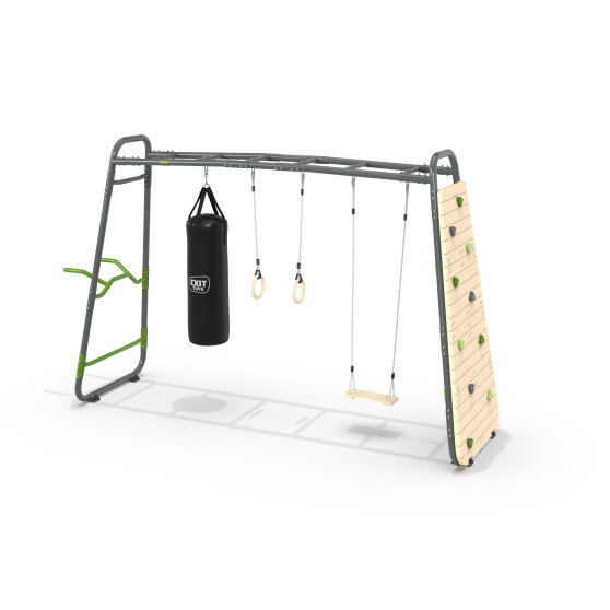 EXIT GetSet monkeybar MB320 - gris