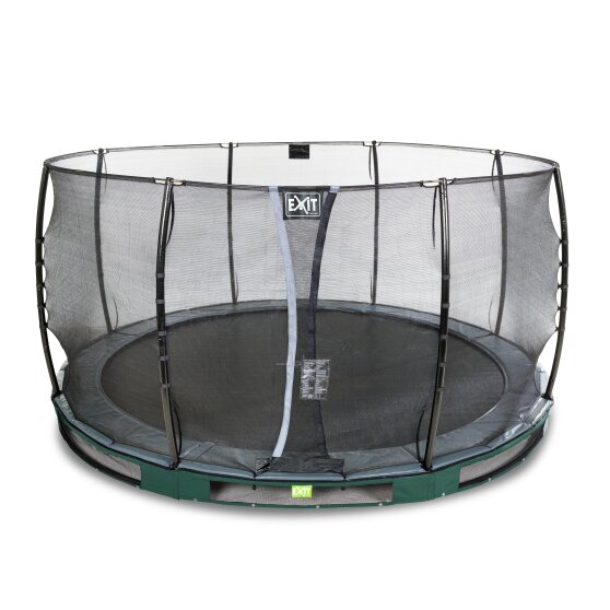 08.30.12.20-trampoline-enterre-exit-elegant-premium-o366cm-avec-filet-de-securite-economy-vert