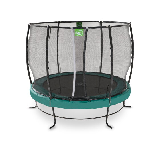 Trampoline EXIT Lotus Premium &oslash;305cm - vert