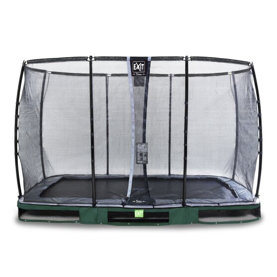 09.40.84.20-trampoline-enterre-exit-elegant-de-244x427cm-avec-filet-de-securite-deluxe-vert