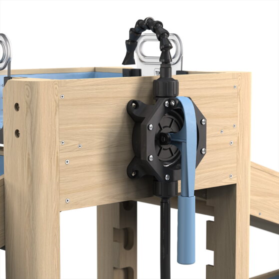 Circuit aquatique EXIT AquaFlow 400