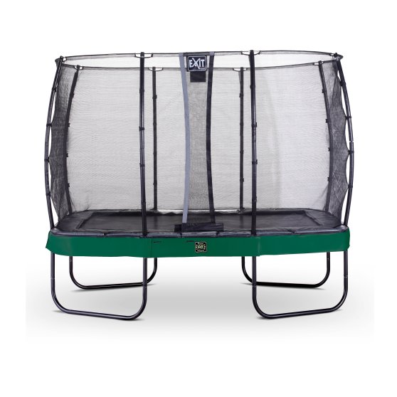 08.10.72.20-trampoline-exit-elegant-premium-de-214x366cm-avec-filet-de-securite-economy-vert