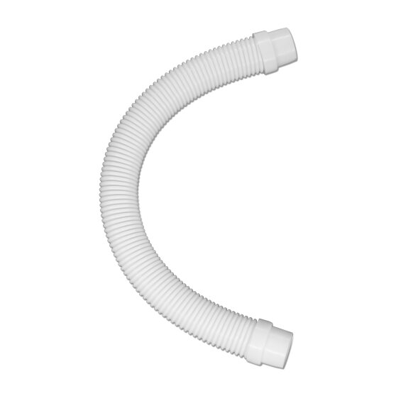 Tuyau ø38mm de EXIT pompe filtrante à sable 800gal/h / 1000gal/h