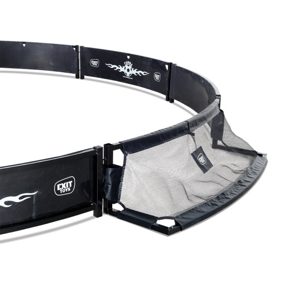 Terrain rond de panna EXIT ø488cm