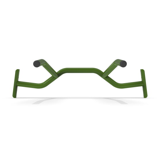 EXIT GetSet barre à dips PS600