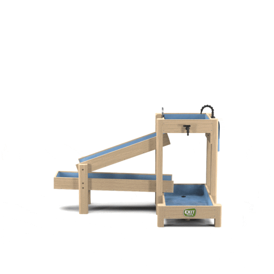 Circuit aquatique EXIT AquaFlow 200