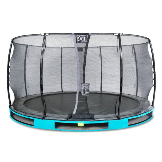 08.30.14.60-trampoline-enterre-exit-elegant-premium-o427cm-avec-filet-de-securite-economy-bleu