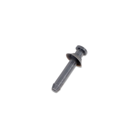 Broche EXIT piscine tubulaire ø360x76cm - gris