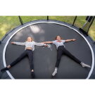 Trampoline enterré EXIT Allure Classic ø366cm - noir