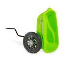 Remorque de kart EXIT Spider Green et Cheetah - vert