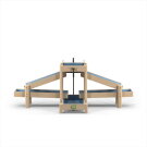 Circuit aquatique EXIT AquaFlow 400