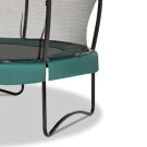 Trampoline EXIT Allure Premium &oslash;305cm - vert