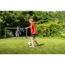 But de football en aluminium EXIT Scala 220 x 120 cm