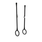 EXIT GetSet anneaux de gymnastique en plastique MB200 / MB300 / PS500 / PS600