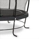 Trampoline EXIT Lotus Classic &oslash;366cm - noir