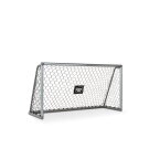 But de football en aluminium EXIT Scala 220 x 120 cm