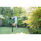 EXIT Ivy double barre fixe