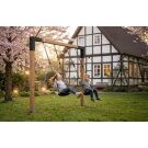 EXIT Linea 85 balan&ccedil;oire double en bois | Douglas