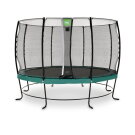Trampoline EXIT Lotus Classic ø366cm - vert