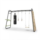 EXIT GetSet monkeybar MB320 - gris