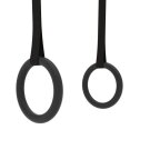 EXIT GetSet anneaux de gymnastique en plastique MB200 / MB300 / PS500 / PS600