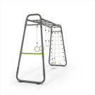 EXIT GetSet monkeybar MB310 - gris