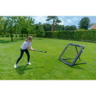 Rebondisseur multisport EXIT Kickback L 124x124cm