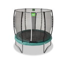 Trampoline EXIT Allure Classic &oslash;253cm - vert