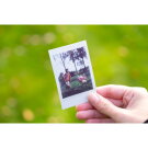 Aire de jeux avec toboggan et double balançoire EXIT Ivy