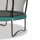 Trampoline EXIT Allure Classic &oslash;253cm - vert