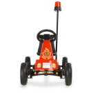 Kart EXIT Foxy Fire - rouge