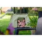 Aire de jeux avec toboggan EXIT Ivy