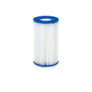 Cartouche de filtration pour piscine EXIT ø 10,6 x 20,3 cm
