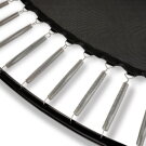 Trampoline EXIT PeakPro ø305cm - noir