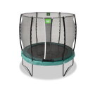 Trampoline EXIT Allure Classic ø253cm - vert