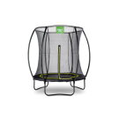 Trampoline EXIT Silhouette ø183cm - noir