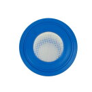 Cartouches de filtration pour piscine EXIT ø 8 x 9 cm (10 pièces)