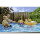 Piscine EXIT Lime &oslash;300x76cm avec pompe filtrante - vert