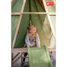 Maisonnette Yuki 300 avec toboggan EXIT Toys