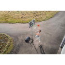 Panier de basket réglable en hauteur évolutif EXIT NovaStar