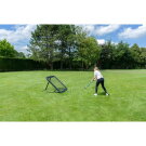 Rebondisseur multisport EXIT Kickback L 124x124cm